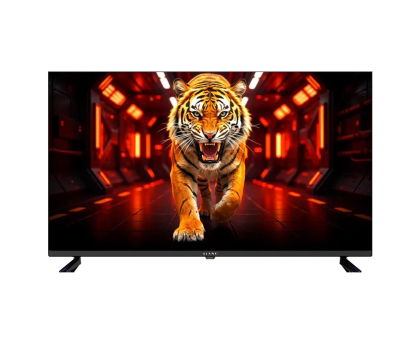 Telewizor 43" Kiano Telewizor Kiano Elegance 43" FHD Tizen OS Powered by Samsung